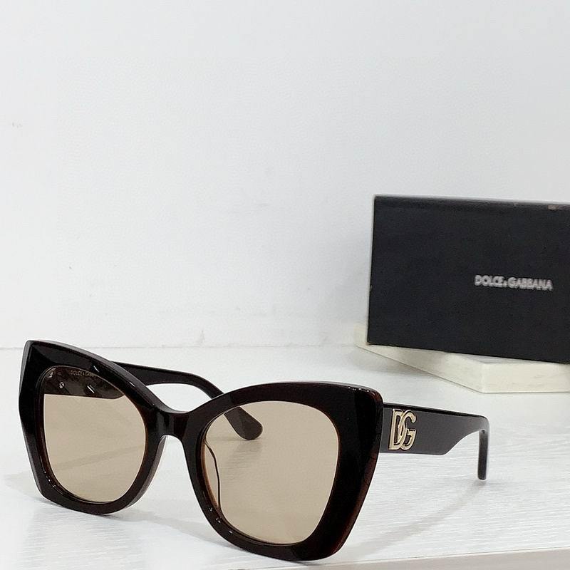 D&G Sunglasses 355